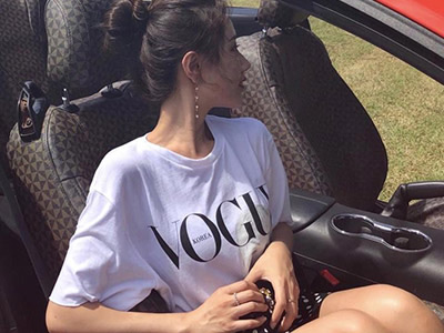 撩汉攻略:3个秘诀快速吸引喜欢的男生!