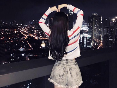 撩汉套路:女人快速吸引男人的三个套路!