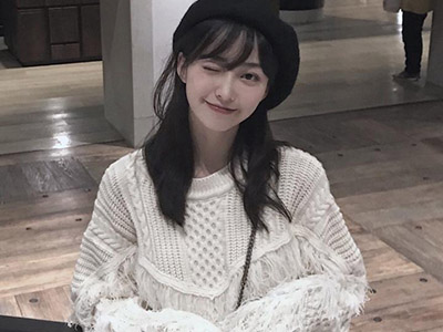 撩汉攻略：异性缘非常好的女生的特点!