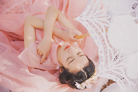 撩汉套路:爱你的男人会追你多久?