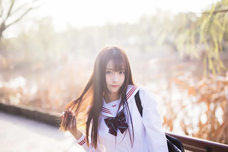 撩凯子:什么样的女人更容易得到幸福?