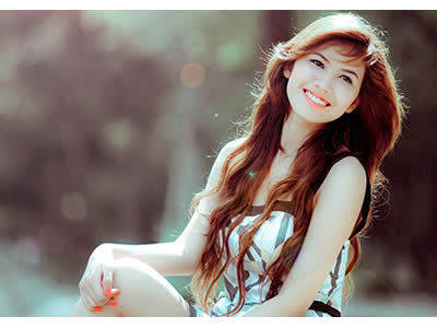 女生能主动约一个男生见面认识吗?