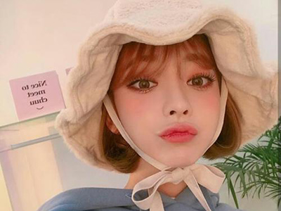 撩凯子:只有脸好看才能吸引男孩子吗?