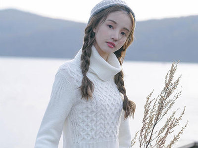 撩凯子:男人对女人动情的表现