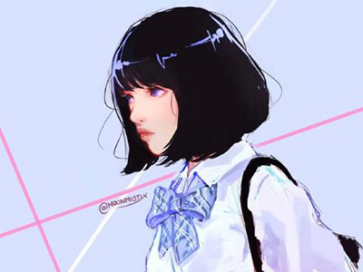 女人暗恋男人的10个表现,你是这样吗?