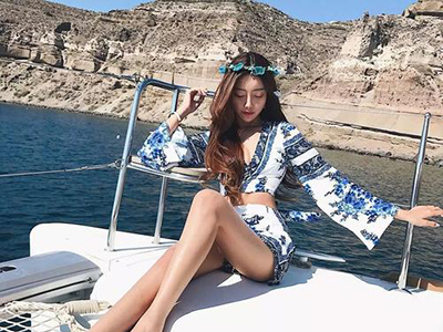 学会“恋爱磁场效应”,让你对异性产生“万有引力”!