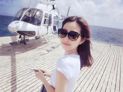 交流中懂得避开这些雷区的女生,男人越看越有魅力!