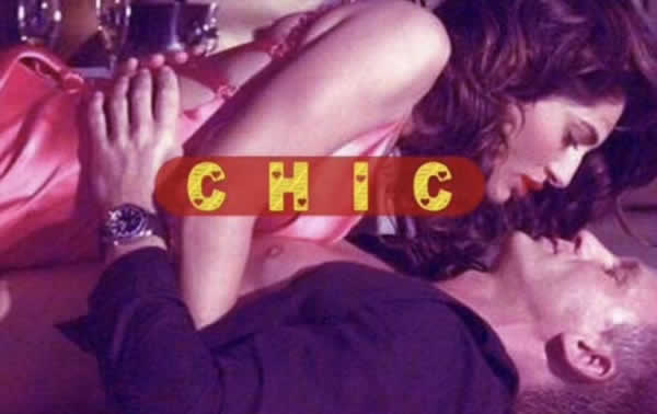 原醉chic《致命撒娇术》完整版