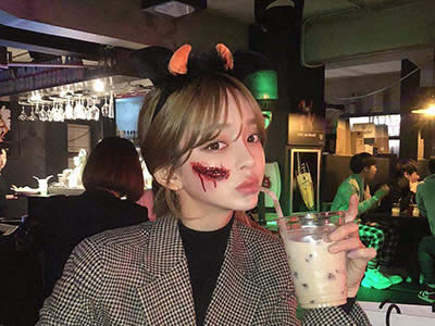 男人遇到困难,女人可以直接帮助吗?