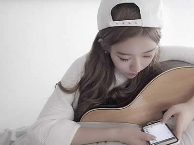 聊天怎么让男生对你聊到“上头”?这招屡试不爽!