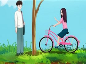 撩汉技巧：女生要不要主动追求男生