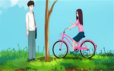 撩汉技巧:女生要不要主动追求男生