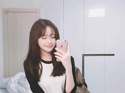 女生撩汉技巧:不要没事就发朋友圈