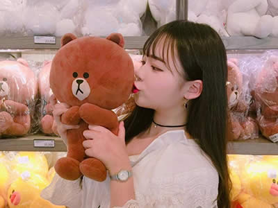 男人的理想女友拥有什么特质?