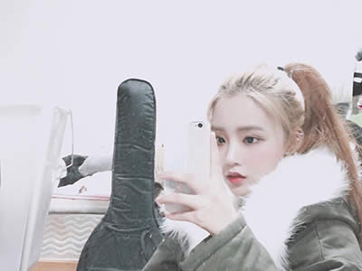 撩汉技巧:怎么样让男人越来越爱你