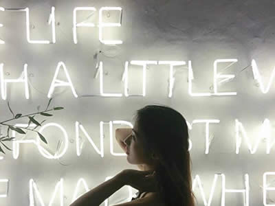 撩凯子:怎样才能让男人对你死心塌地