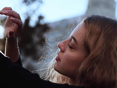 从男性的角度上,什么样的女人比较有魅力?