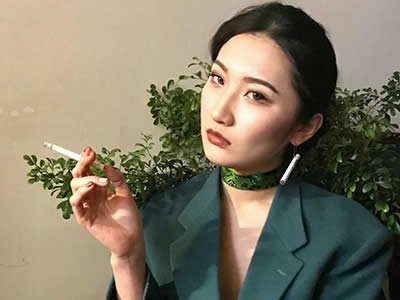 撩汉技巧:女人做到这三点 一辈子不缺好男人