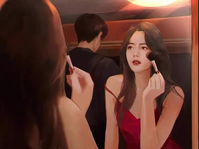 撩汉知识:教你三招巧妙化解情侣之间的冷战