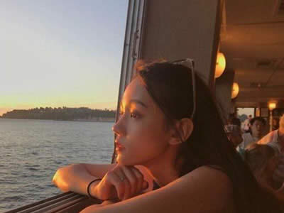 撩汉技巧:男人真正把你当女朋友的步骤