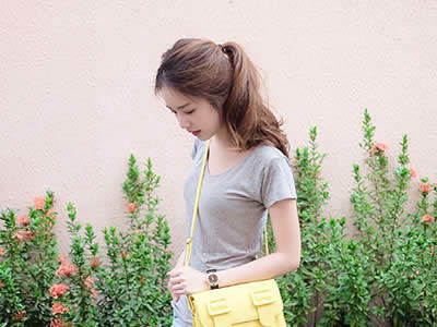 撩凯子:这五类女人最能吸引男人,你在其中吗