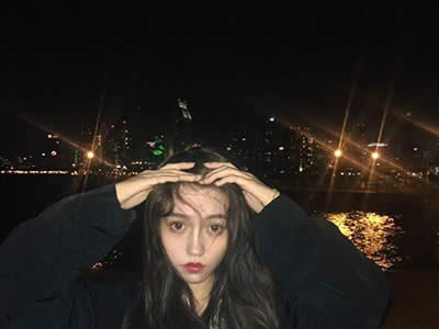 撩汉知识:哪个瞬间让你下定了决心分手?