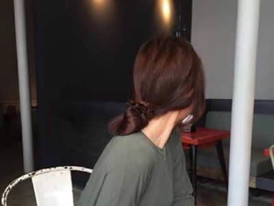 撩汉技巧:如何向男人暗示“快来追我啊!”