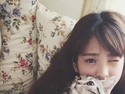 撩汉技巧:如何不主动却能让男生知道我喜欢他?