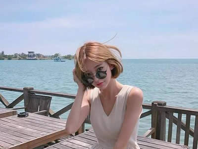 怎么称呼男朋友,有哪些男友的暧昧称呼