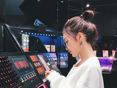 女生追男生的图片技巧分享,追我的男生放弃了怎么办?