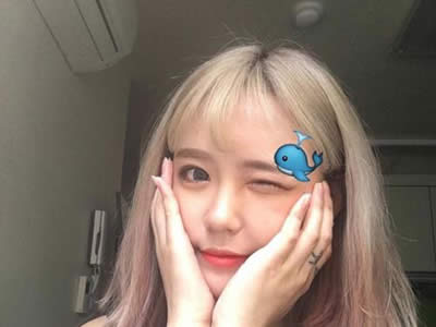 男生被好看的女生追会心动吗?自己长得好看是不是容易追男生?