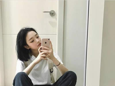 男生问有没有人追是喜欢你吗?男生为啥问你有没有人追?