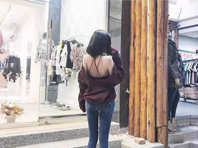 追我的男生太丑怎么办?被丑男人追怎么办?